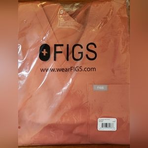 Terracotta FIGS Set.